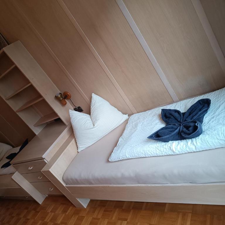 Plose Appartements - Apartment mit 2 Schlafzimmern und Balkon - 35