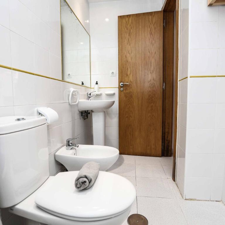 Las Dunas, Holiday Home Resort - VV - One-Bedroom Apartment with Garden View - 3