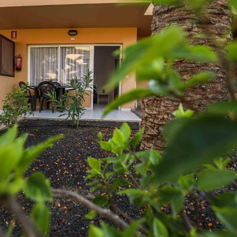 Las Dunas, Holiday Home Resort - VV - One-Bedroom Apartment with Garden View - 5