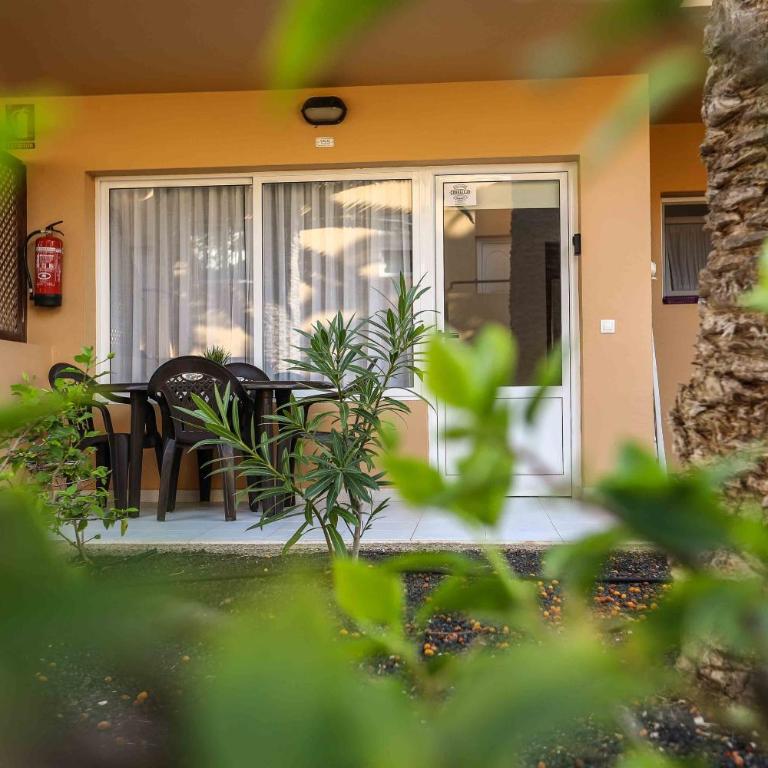 Las Dunas, Holiday Home Resort - VV - One-Bedroom Apartment with Garden View - 7