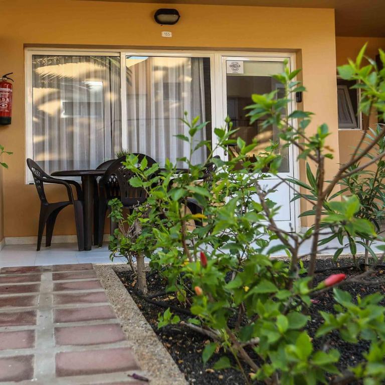 Las Dunas, Holiday Home Resort - VV - One-Bedroom Apartment with Garden View - 9