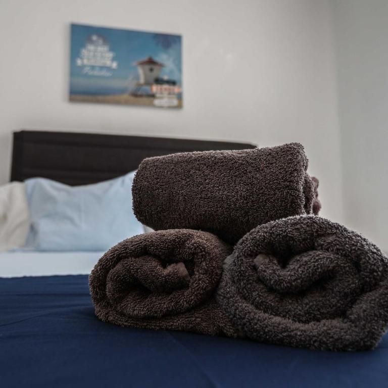 Las Dunas, Holiday Home Resort - VV - One-Bedroom Apartment with Garden View - 12