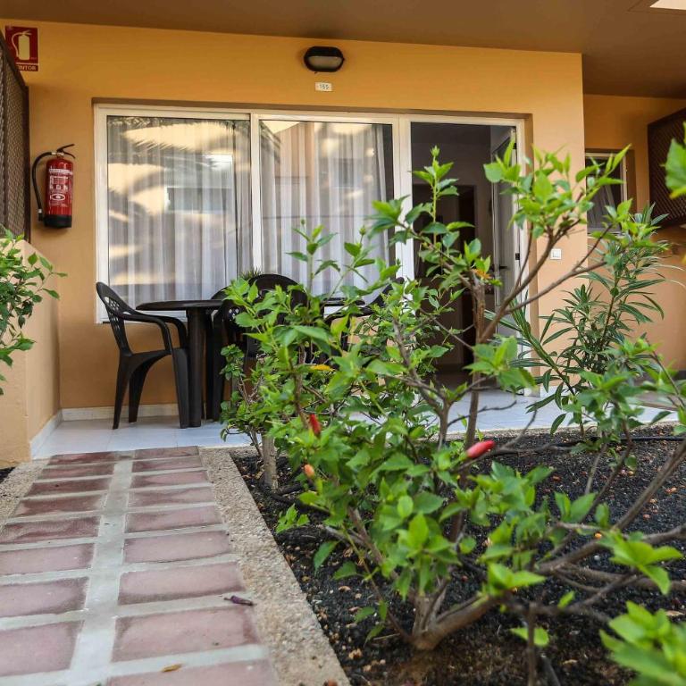 Las Dunas, Holiday Home Resort - VV - One-Bedroom Apartment with Garden View - 18