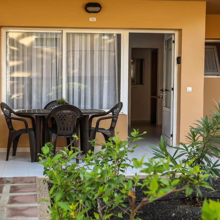 Las Dunas, Holiday Home Resort - VV - One-Bedroom Apartment with Garden View - 22