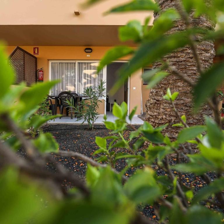Las Dunas, Holiday Home Resort - VV - One-Bedroom Apartment with Garden View - 23
