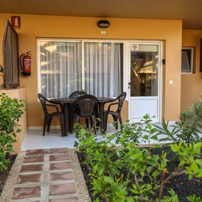 Las Dunas, Holiday Home Resort - VV - One-Bedroom Apartment with Garden View - 25