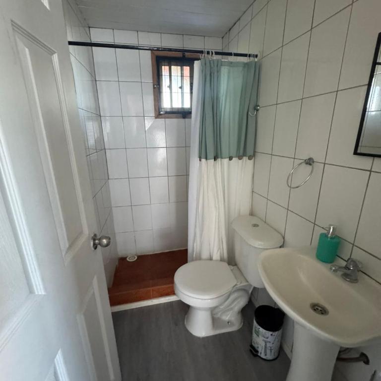 Alto Cipres Quillón - Casa de 2 dormitorios - 2