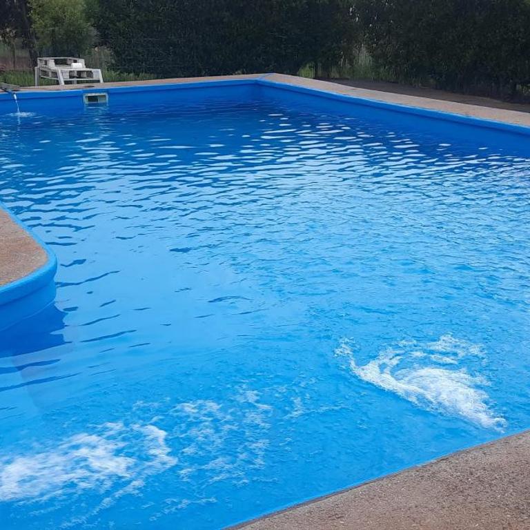 Alto Cipres Quillón - Casa de 2 dormitorios - 5