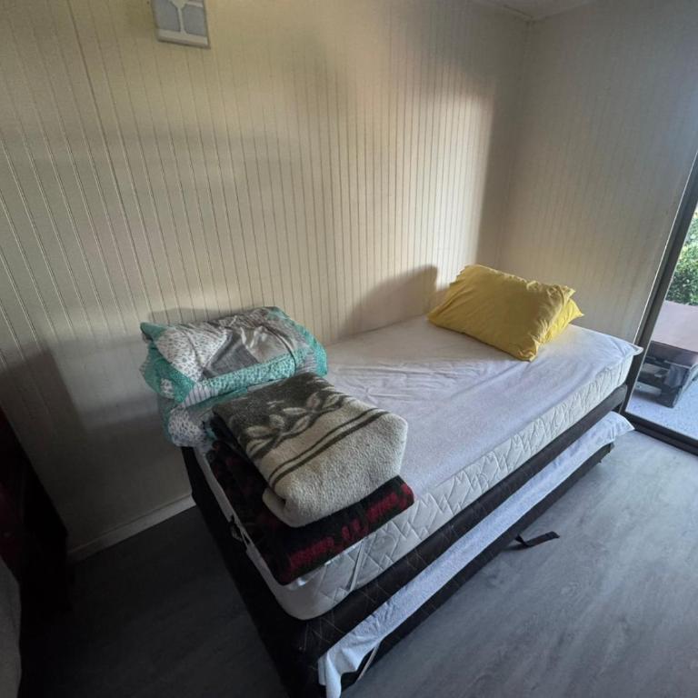 Alto Cipres Quillón - Casa de 2 dormitorios - 6