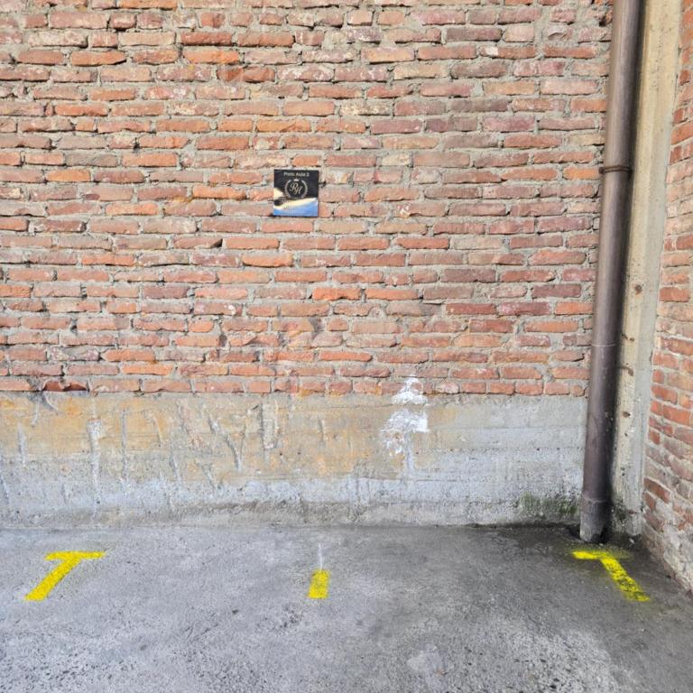Raymihome Dante 2-Parking Privato - Appartamento con 3 Camere da Letto - 25