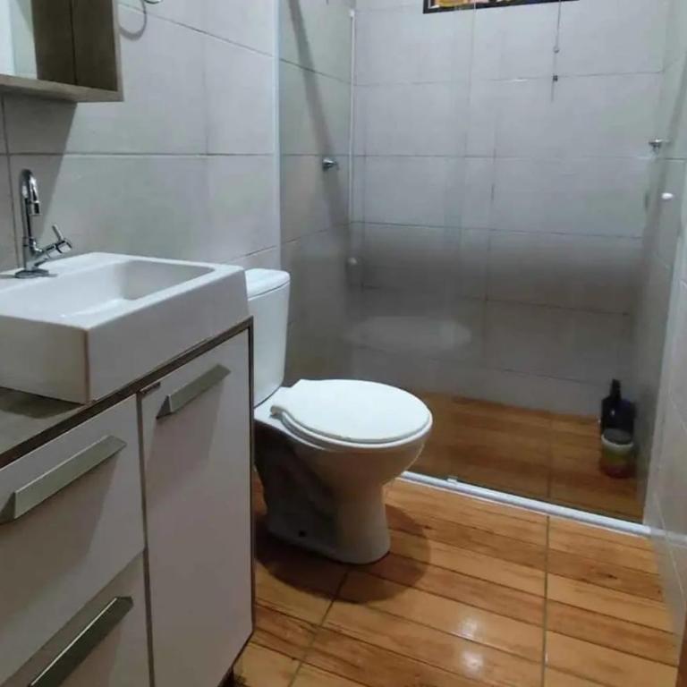 Hospedaje Vildumar - Casa de 3 dormitorios - 2