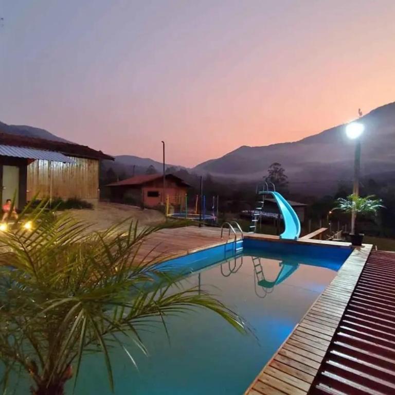 Hospedaje Vildumar - Casa de 3 dormitorios - 1