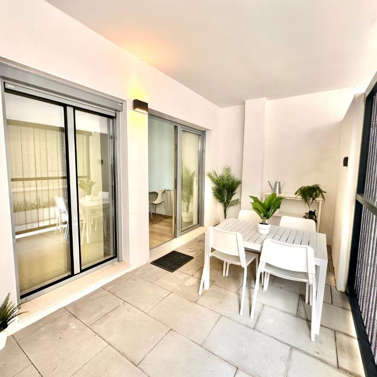 Turia view apartment - Apartamento de 2 dormitorios - 1
