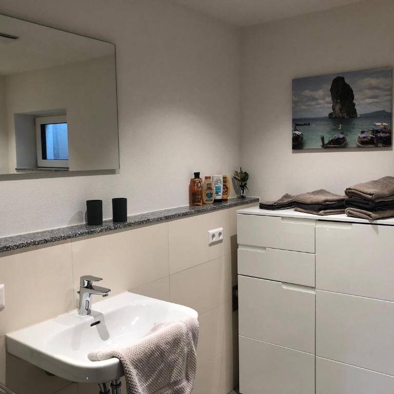 Ferienwohnung Wanner - Apartment mit 1 Schlafzimmer - 11