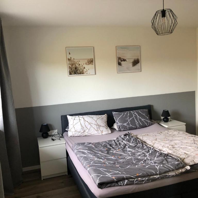 Ferienwohnung Wanner - Apartment mit 1 Schlafzimmer - 9