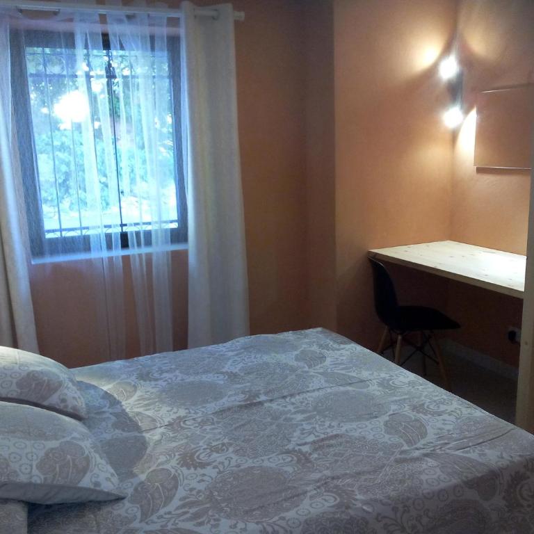 Villa du Chateau - Appartement avec Terrasse - 8