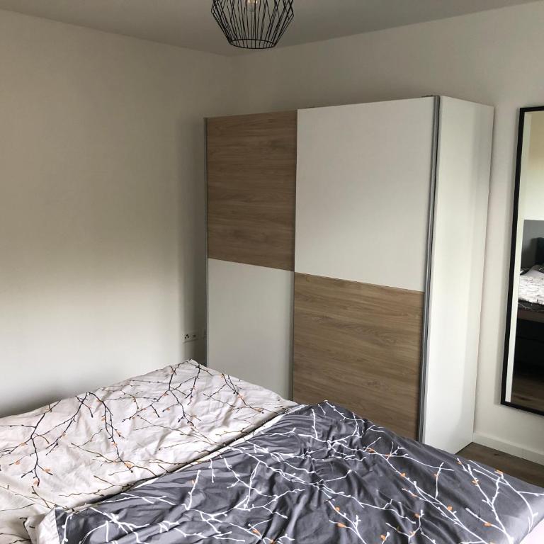 Ferienwohnung Wanner - Apartment mit 1 Schlafzimmer - 10