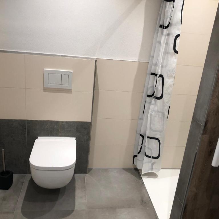 Ferienwohnung Wanner - Apartment mit 1 Schlafzimmer - 12