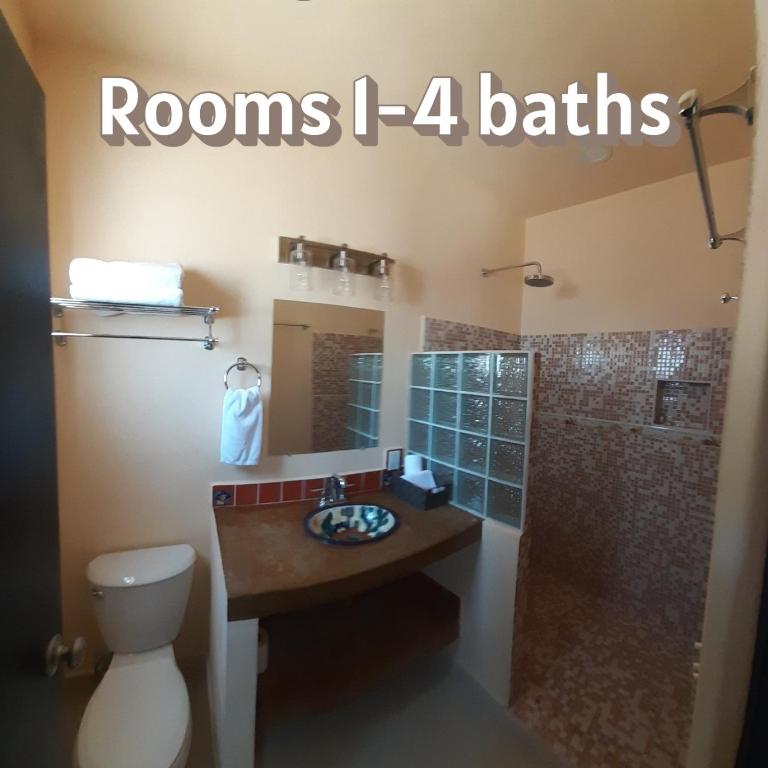 Posada Nomad - Standard Double or Twin Room - 2
