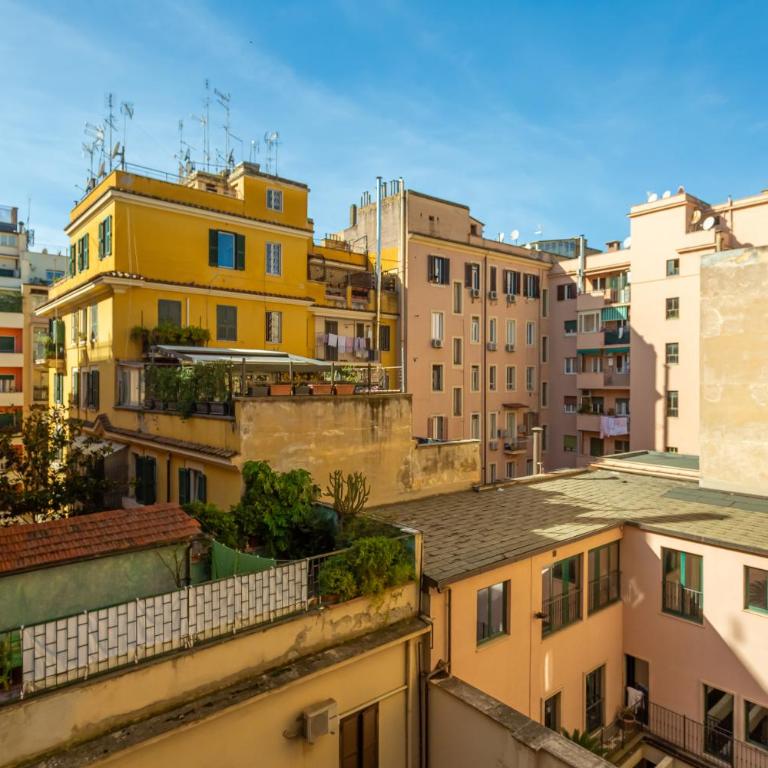 Easybnb - Dea Roma - Double Room - 7