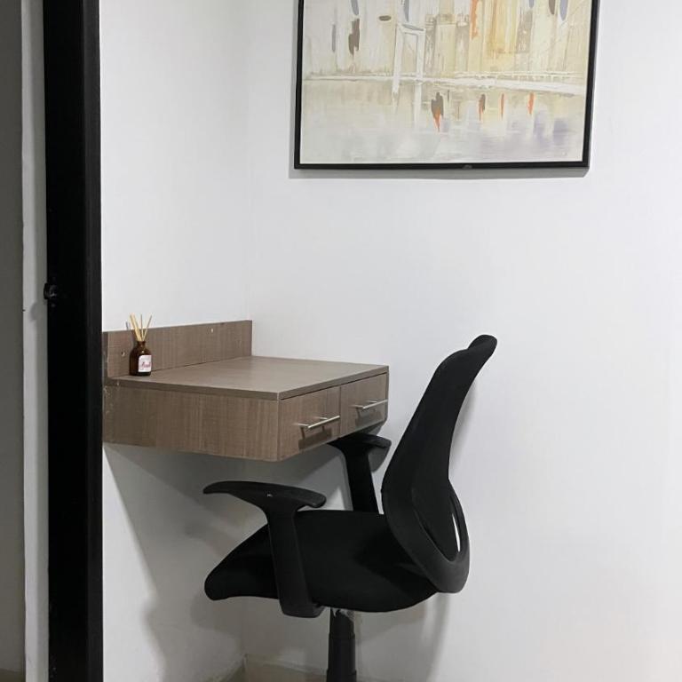 Hermosa casa en cali - Casa Unifamiliar de 2 dormitorios - 4