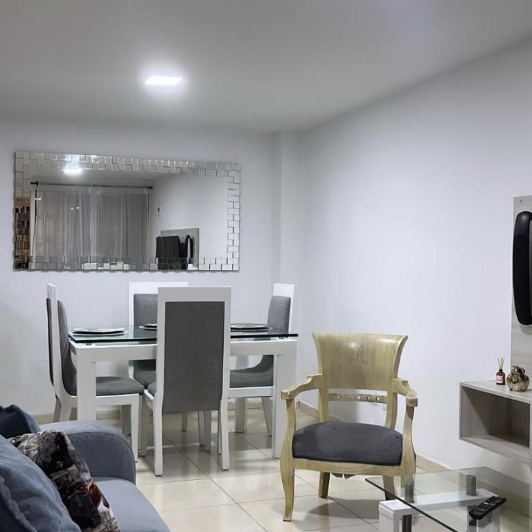 Hermosa casa en cali - Casa Unifamiliar de 2 dormitorios - 6