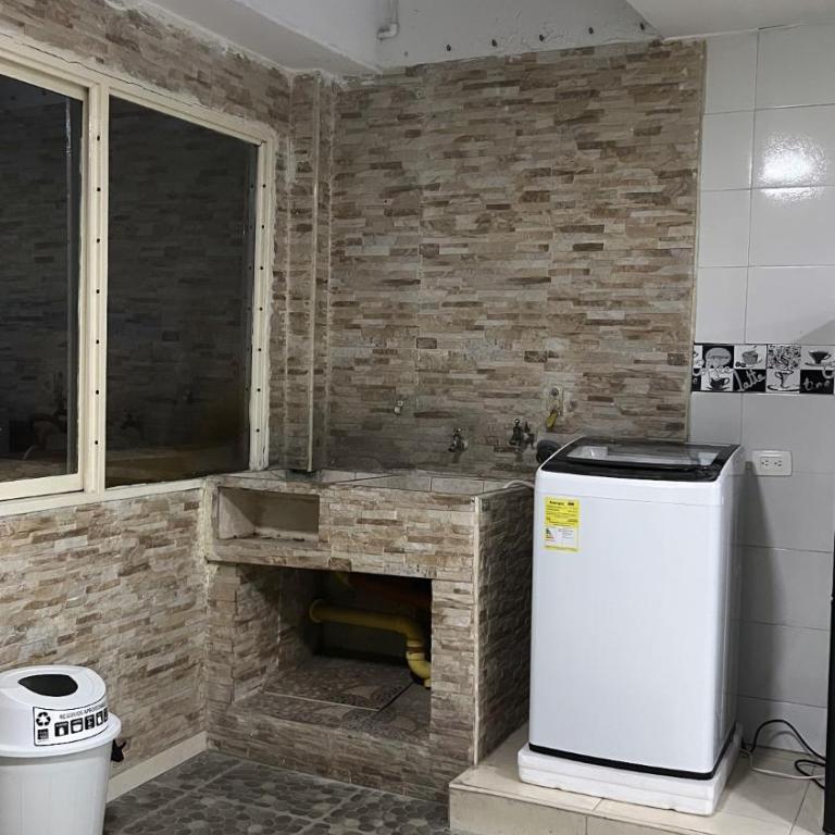 Hermosa casa en cali - Casa Unifamiliar de 2 dormitorios - 7