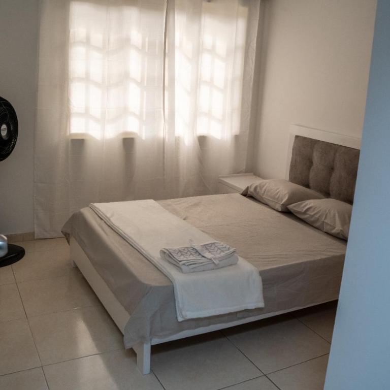 Hermosa casa en cali - Casa Unifamiliar de 2 dormitorios - 10