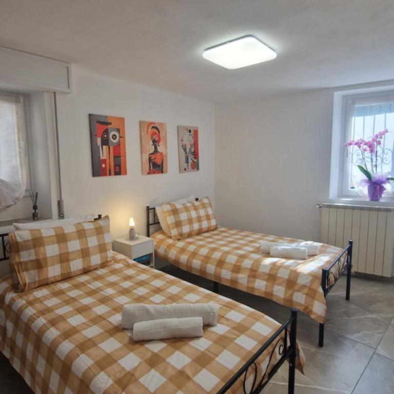 Casa Hanna Garden - Appartamento con 2 Camere da Letto e Terrazza - 51