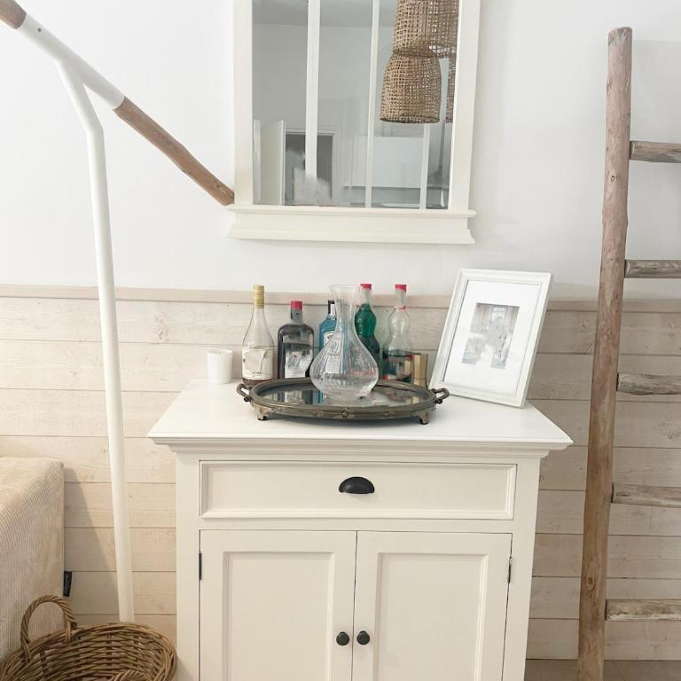 Appartment with private garden in city center Nice - Appartement 2 Chambres - 19