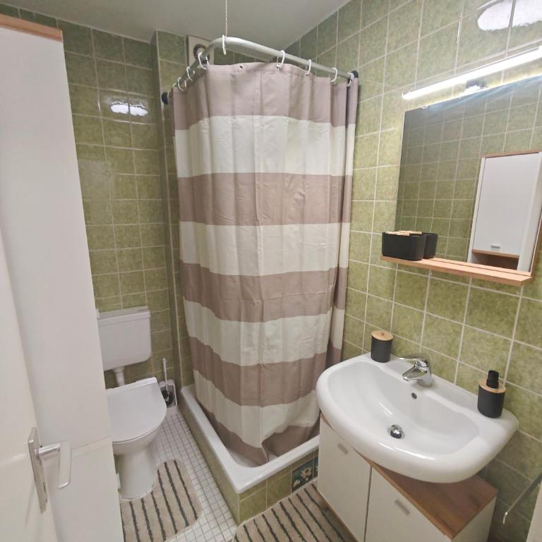Einzimmerappartment München Solln - Appartement 1 Chambre - 15