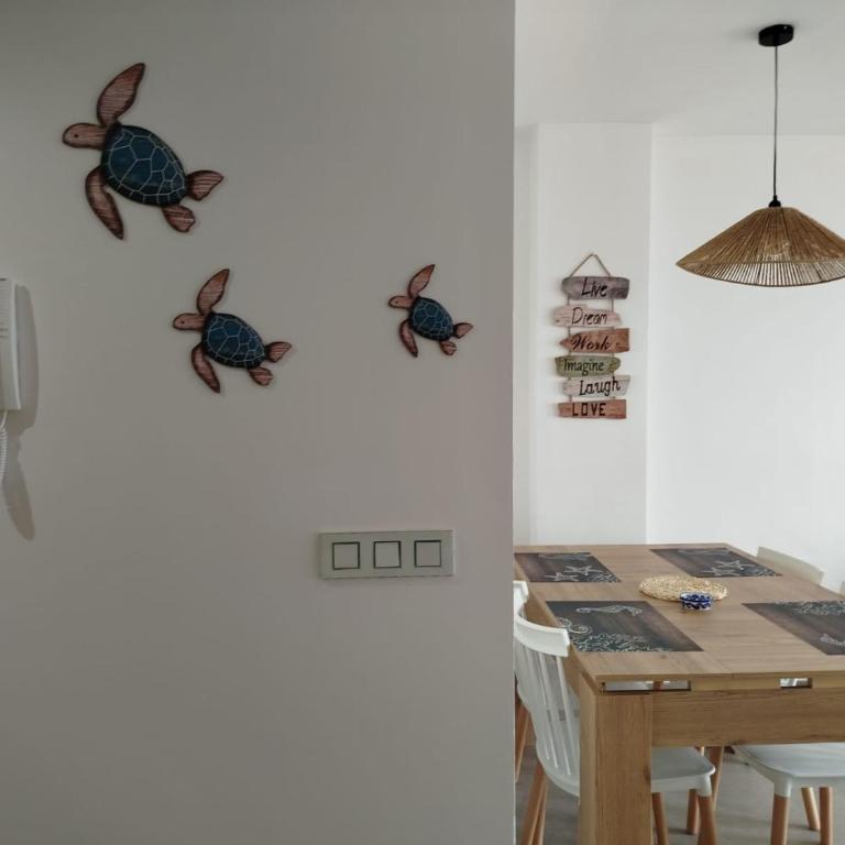 El mar de la tranquilidad - Apartamento de 1 dormitorio - 15