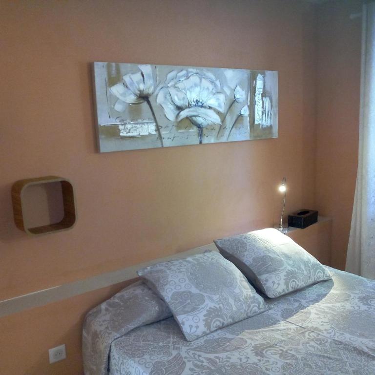 Villa du Chateau - Appartement avec Terrasse - 11
