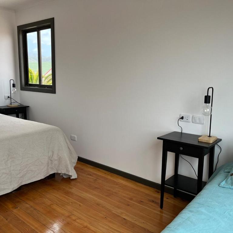 Casa en Laguna de Zapallar a pasos de la playa, recién remodelada - Three-Bedroom Home - 8