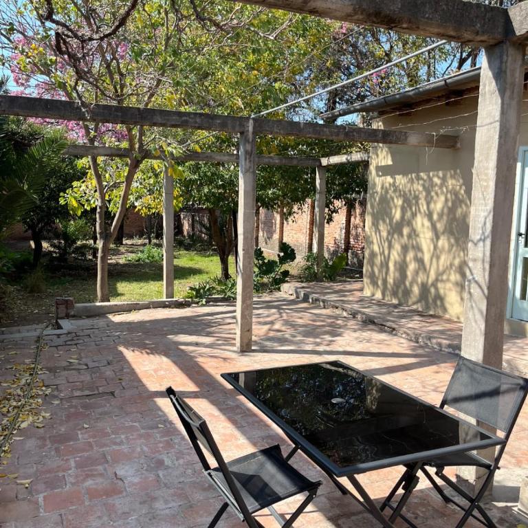 Las Marias - Casa de 3 dormitorios - 16