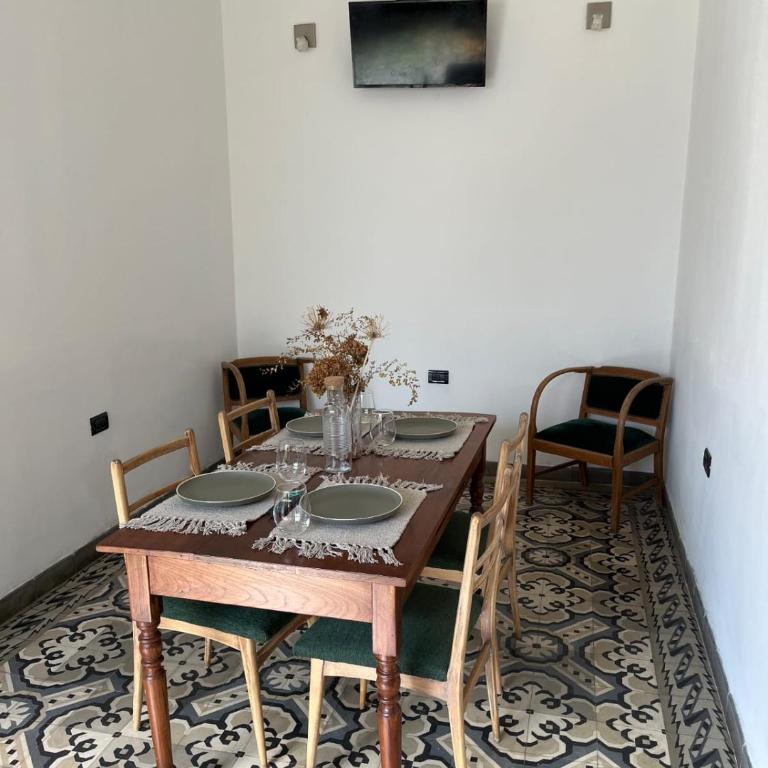 Las Marias - Casa de 3 dormitorios - 24