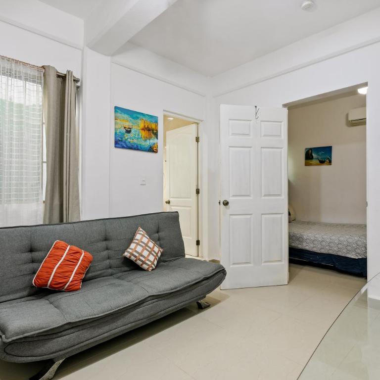 Sea Heart 5TA AV - One-Bedroom Apartment - 10