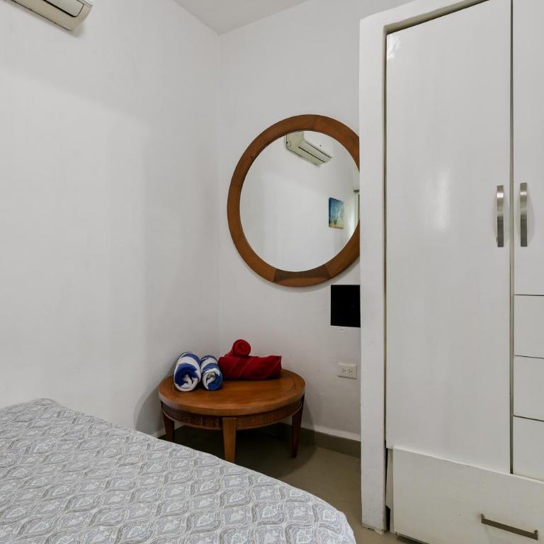 Sea Heart 5TA AV - One-Bedroom Apartment - 8