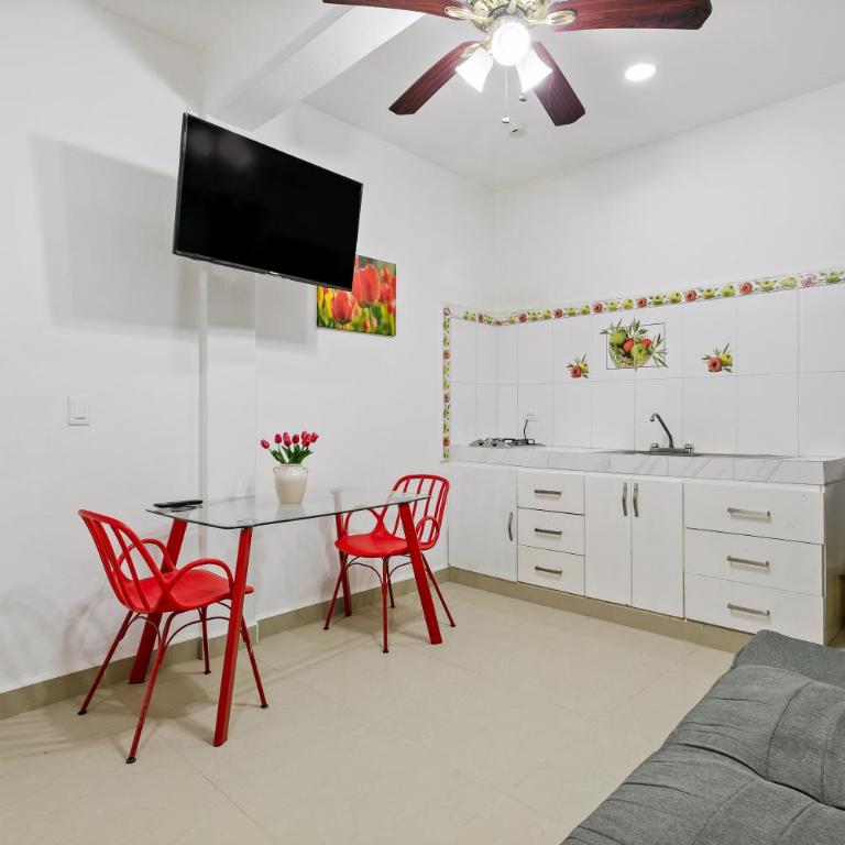 Sea Heart 5TA AV - One-Bedroom Apartment - 13