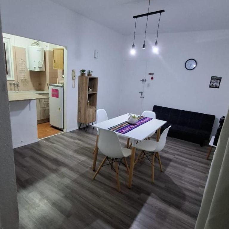 Depto Xiomara - One-Bedroom Apartment - 1