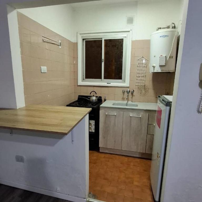 Depto Xiomara - One-Bedroom Apartment - 4
