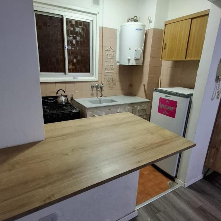 Depto Xiomara - One-Bedroom Apartment - 7