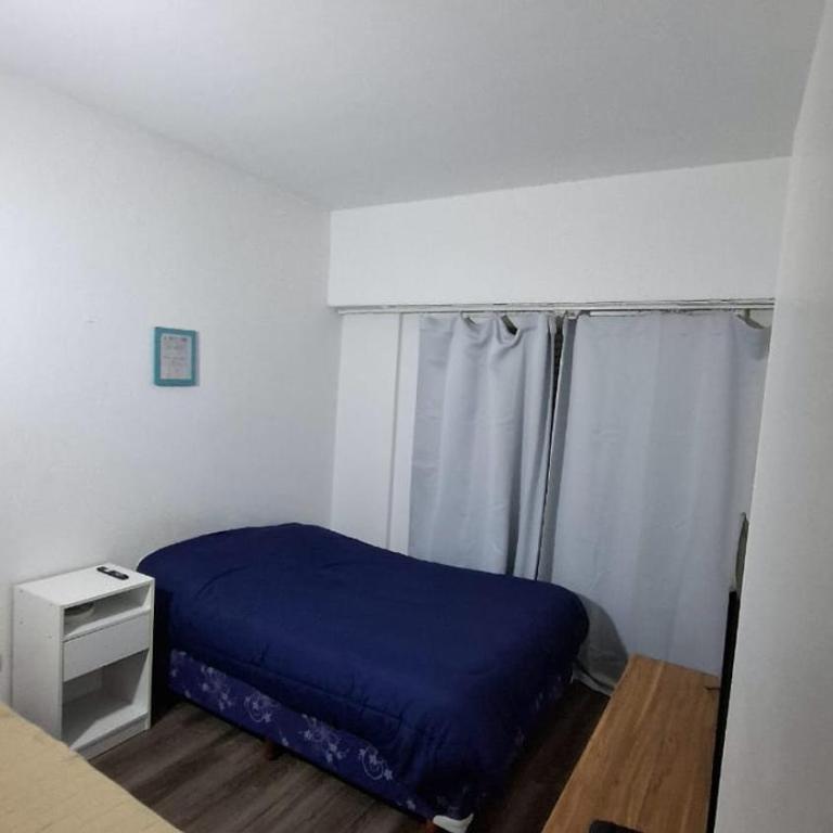 Depto Xiomara - One-Bedroom Apartment - 10