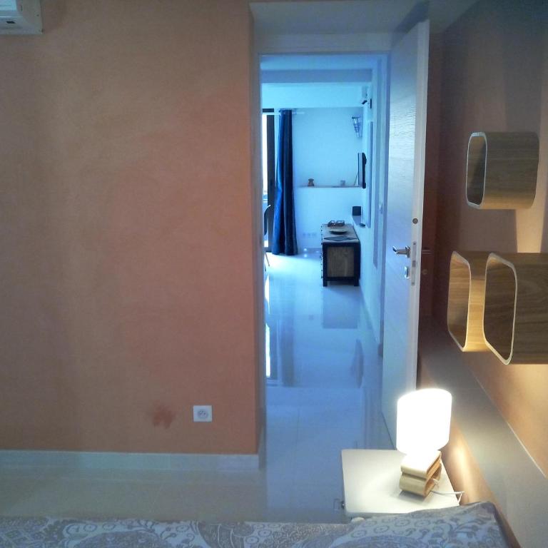 Villa du Chateau - Appartement avec Terrasse - 13