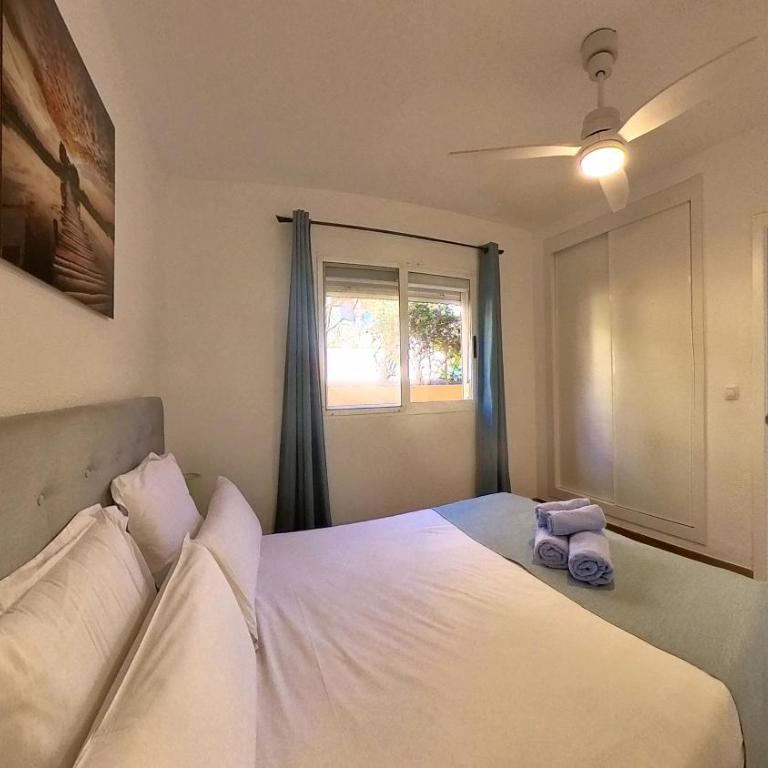 Las Dunas, Holiday Home Resort - VV - One-Bedroom Apartment with Pool View - 4