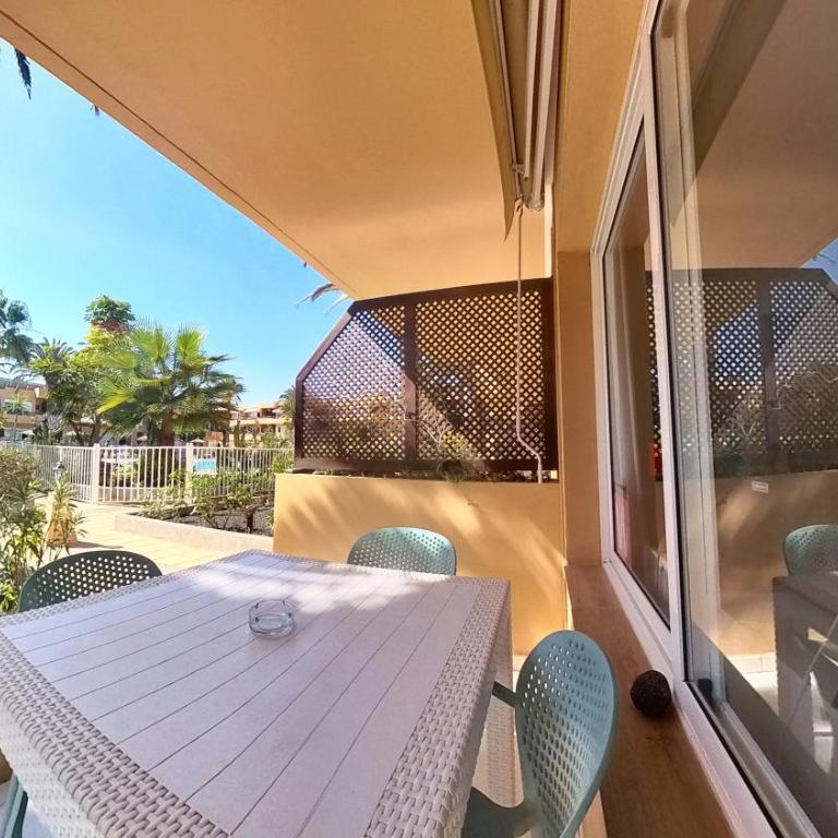 Las Dunas, Holiday Home Resort - VV - One-Bedroom Apartment with Pool View - 9