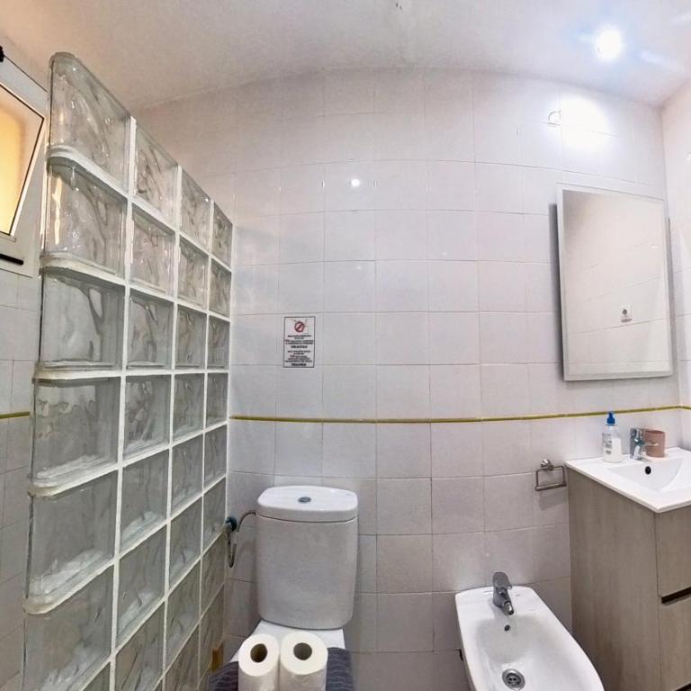 Las Dunas, Holiday Home Resort - VV - One-Bedroom Apartment with Pool View - 7