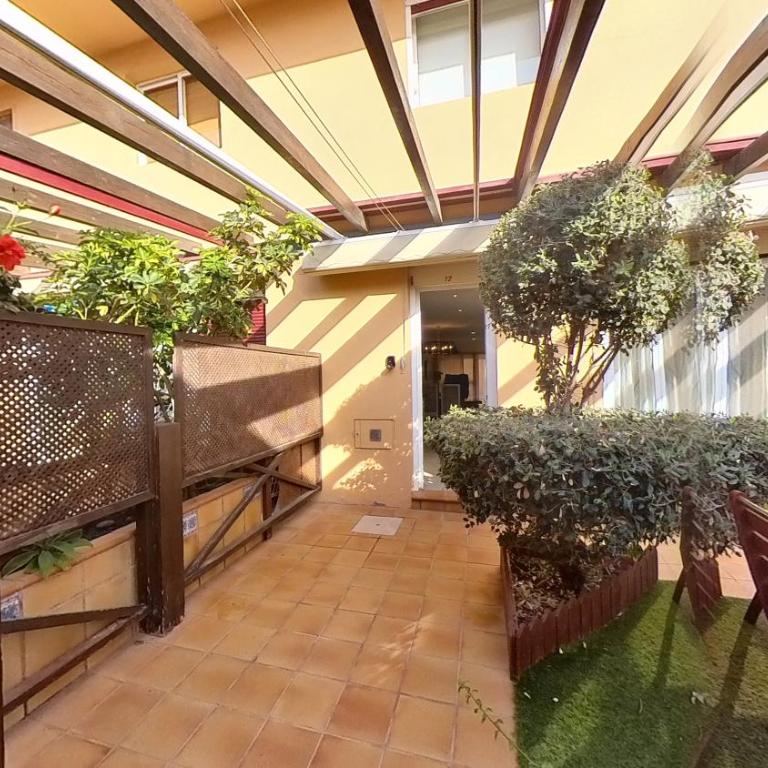 Las Dunas, Holiday Home Resort - VV - Loft - 4