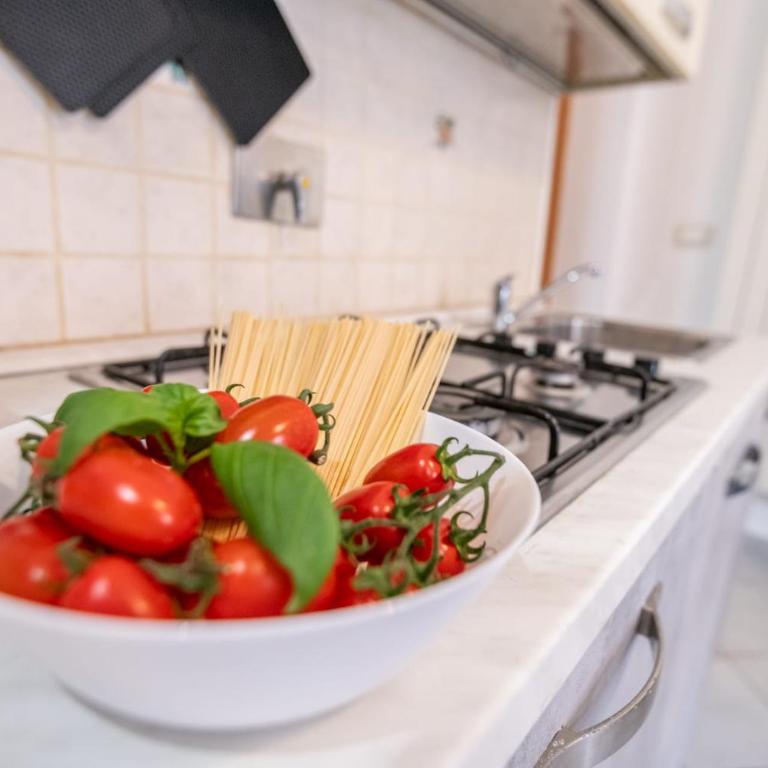 La Gemma di Pisa Appartamento near Cisanello Giardino Privato e Parcheggio e Self Check-in - Appartamento con 1 Camera da Letto e con Giardino - 23