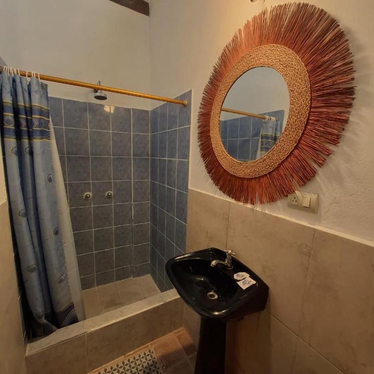 Hostal Rosa Mística - Standard Double Room - 7